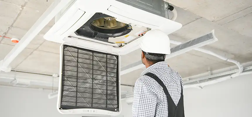 Our Affordable Duct Cleaning Near Me Services in Iowa City, IA