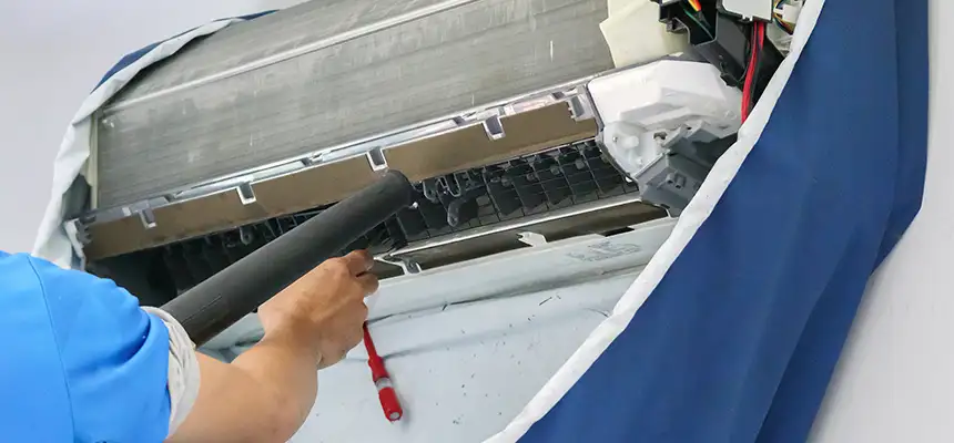 Advanced Clogged Dryer Vent Repair for Multi-Unit & Commercial in Iowa City, IA