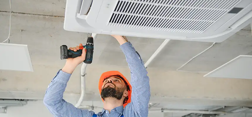 Detailed Multi‑Unit Riser & Roof Termination Cleaning in Iowa City