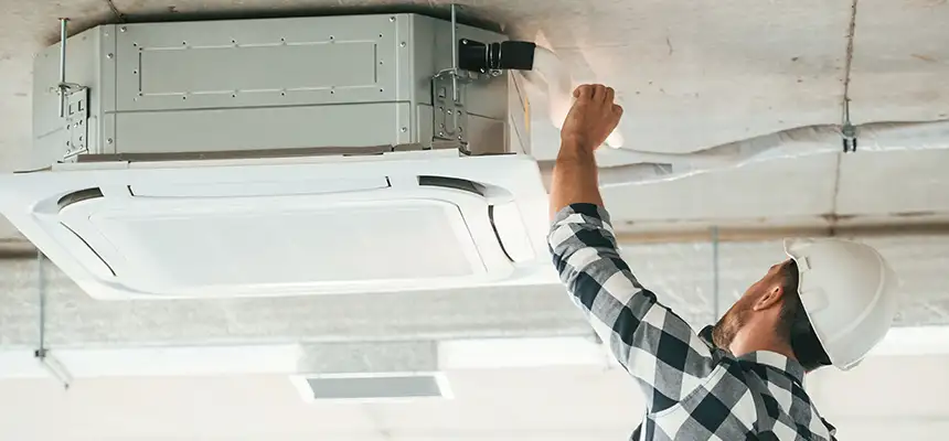 Our Local Vent Cleaning Services in Iowa City, IA