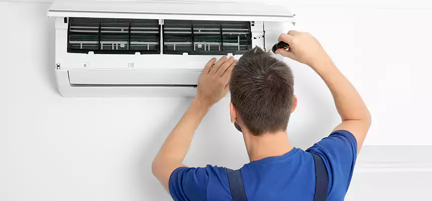 Our Smart Air Conditioning Installation Services in Iowa City, IA