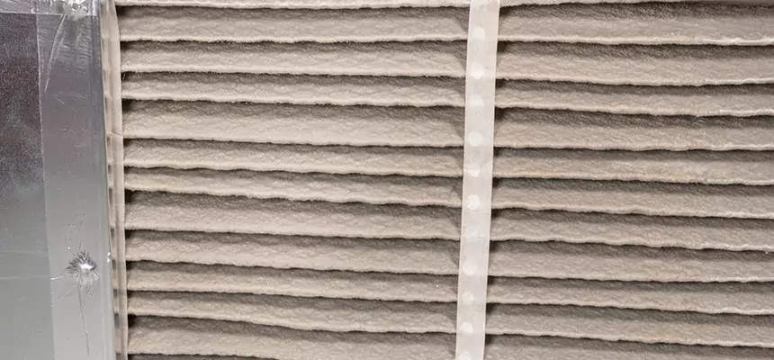 Our Split Duct System Installation Services in Iowa City, IA