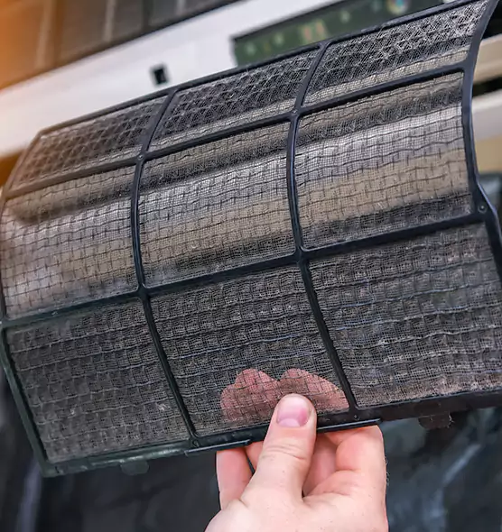 Top-notch AC Air Filter Replacement in Iowa City