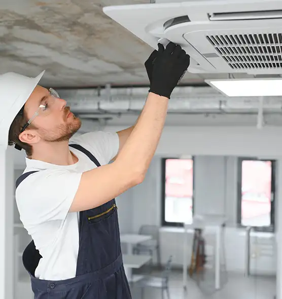 Top Affordable Duct Cleaning Services Near Me in Iowa City, IA