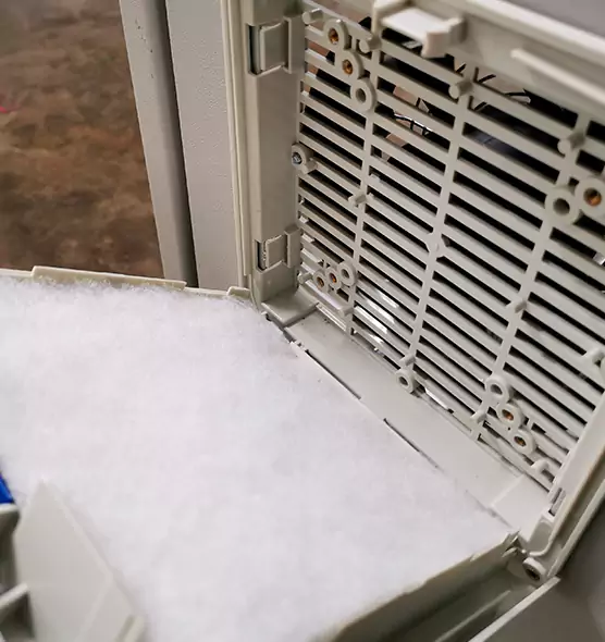 Professional Air Duct Expansion Solutions in Iowa City, IA