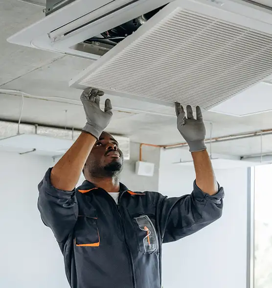About Certified Air Duct Specialists in Iowa City, IA