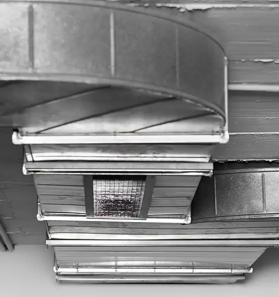 Expert Duct System Performance Boost Services in Iowa City, IA