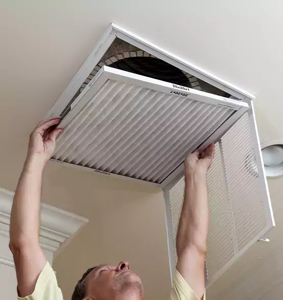 Advanced Residential Vent Cleaning in Iowa City, IA
