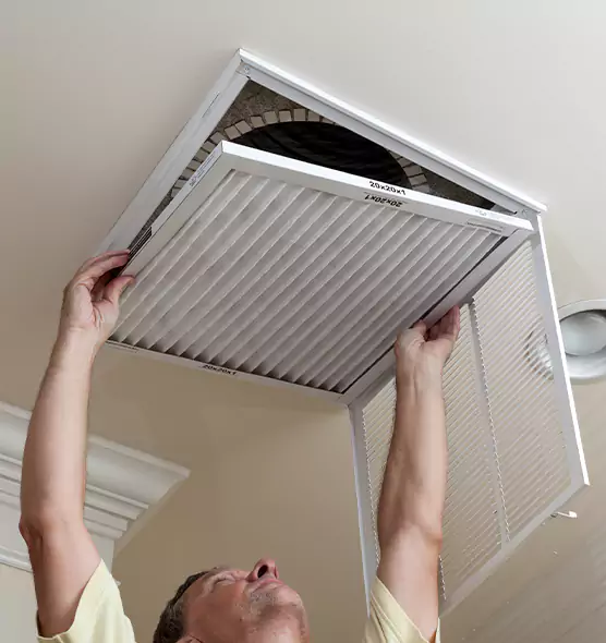 Trusted Vent Shaft Cleaning Expert in Iowa City, IA