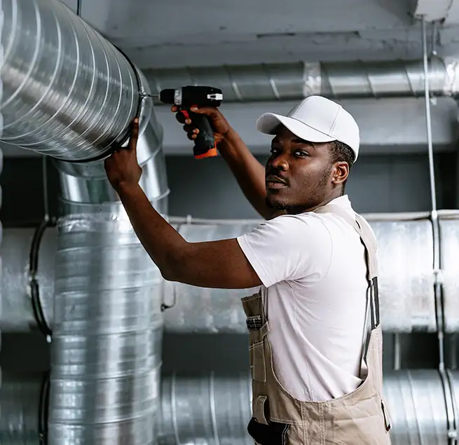 Why Homeowners & Businesses Trust Us Iowa City, IA