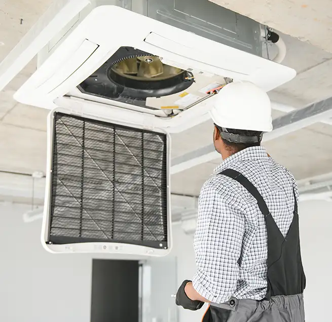 Why Homeowners & Businesses Trust Us in Iowa City, IA?