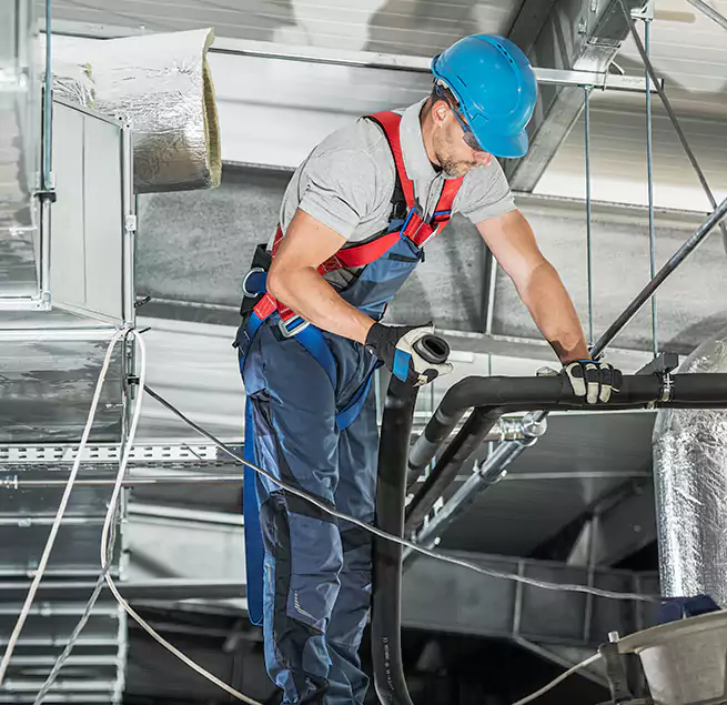 Why Homeowners & Businesses Trust Us in Iowa City, IA?