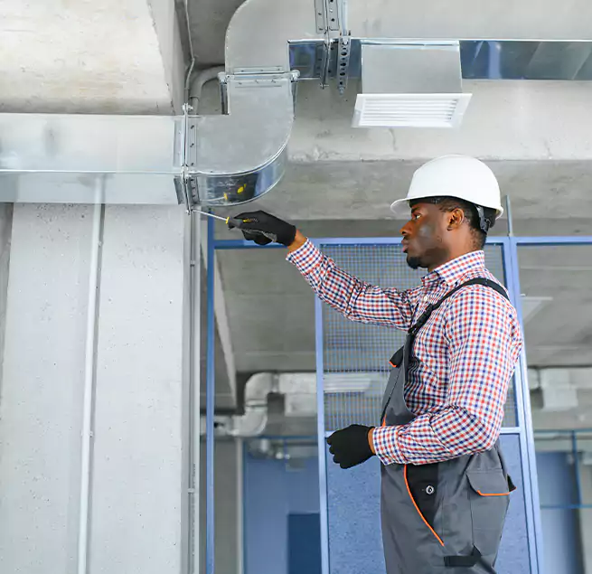 Why Homeowners & Businesses Trust Us Iowa City, IA