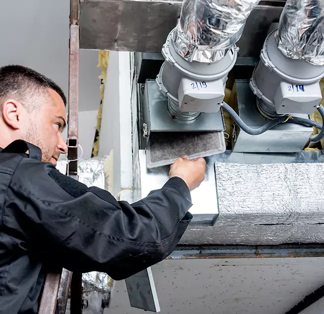 Why Homeowners & Businesses Trust Us in Iowa City, IA