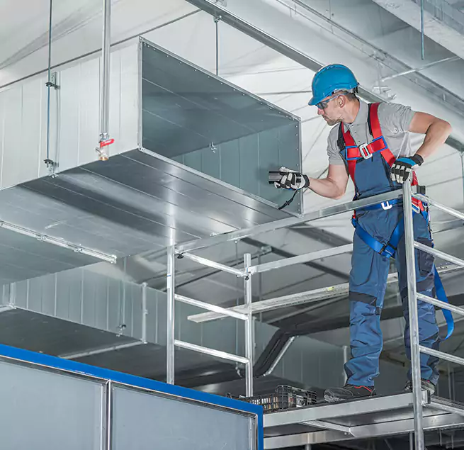 Why Homeowners & Businesses Trust Us in Iowa City, IA?