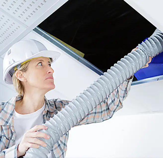 Why Homeowners & Businesses Trust Us Iowa City, IA