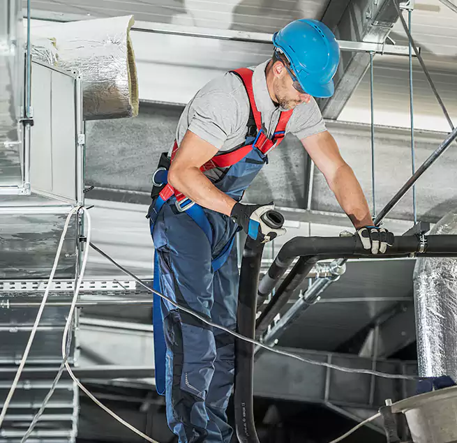 Why Homeowners & Businesses Trust Us in Iowa City, IA?