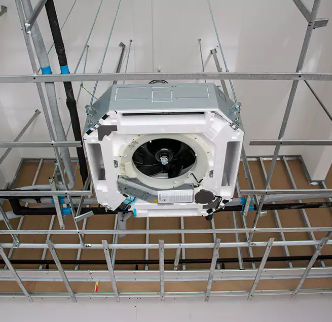 Why Homeowners & Businesses Trust Us in Iowa City, IA?