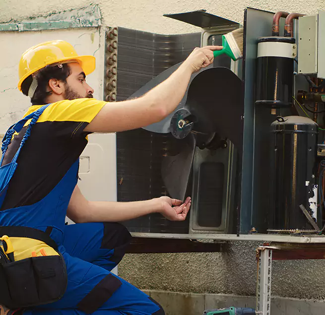 Why Homeowners Businesses Trust Us in Iowa City, IA?