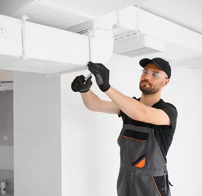 Why Homeowners & Businesses Trust Us in Iowa City, IA?