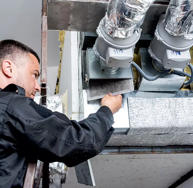 Why Homeowners & Businesses Trust Us in Iowa City, IA?