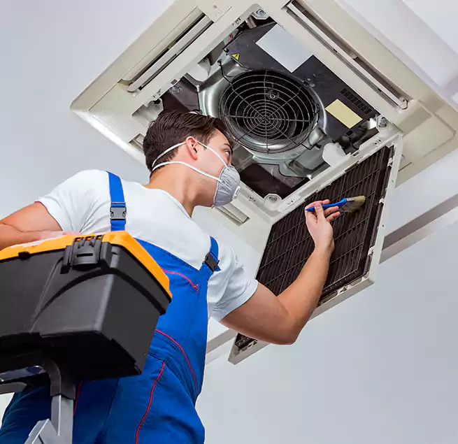 Why Homeowners & Businesses Trust Us in Iowa City, IA