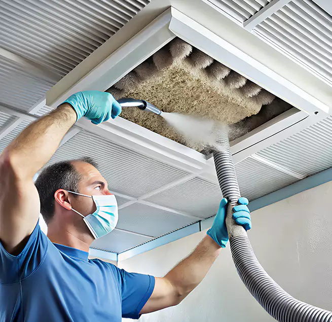 Why Homeowners Businesses Trust Us in Iowa City, IA?