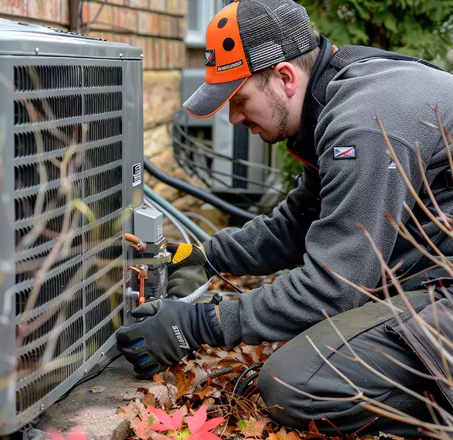 Why Homeowners & Businesses Trust Us in Iowa City, IA?