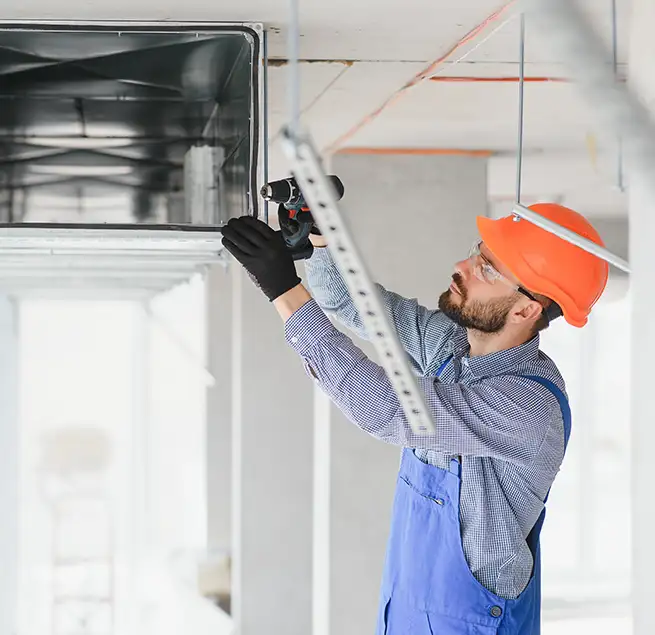 Why Homeowners Businesses Trust Us Iowa City, IA