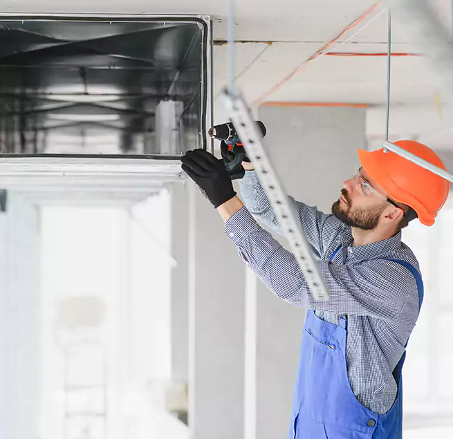 Why Homeowners & Businesses Trust Us in Iowa City, IA?