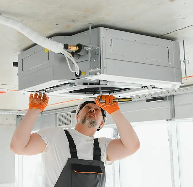 Why Homeowners & Businesses Trust Us Iowa City, IA