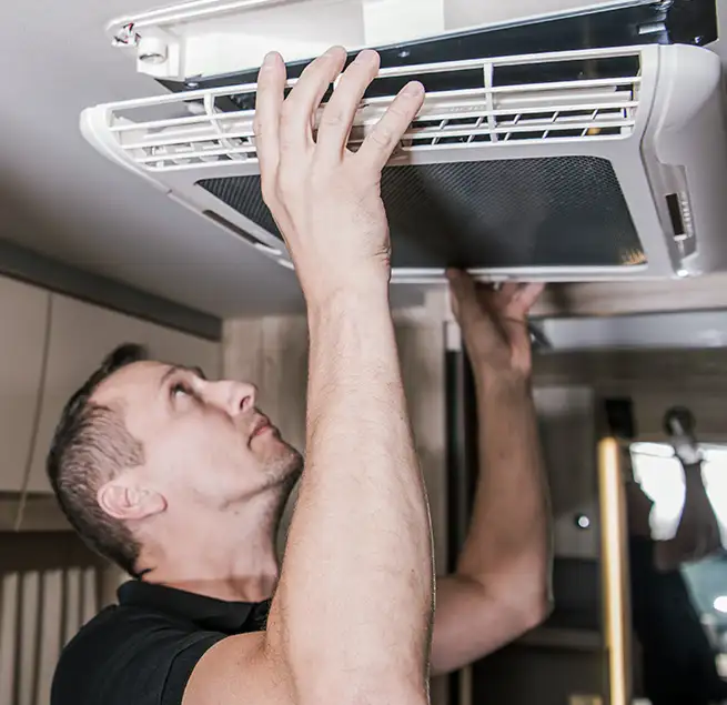 Why Homeowners & Businesses Trust Us Iowa City, IA