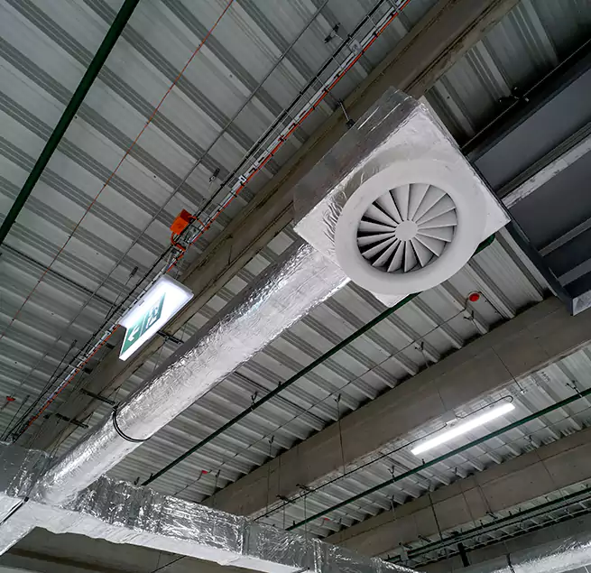 Why Homeowners & Businesses Trust Us in Iowa City, IA