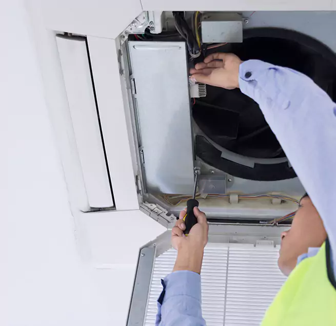 Why Homeowners Businesses Trust Us Iowa City, IA