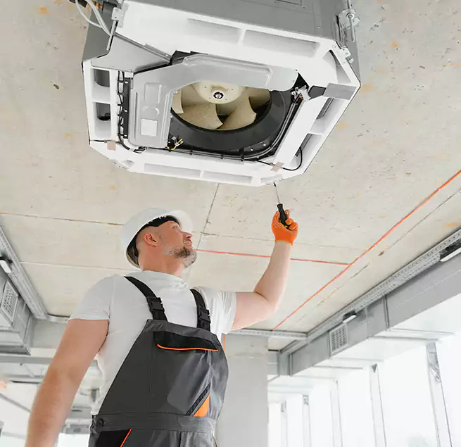 Why Homeowners Businesses Trust Us in Iowa City, IA