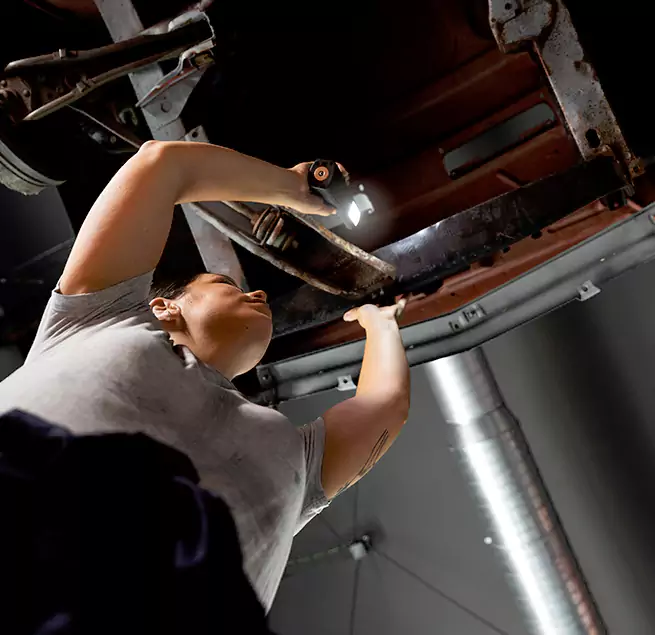 Why Homeowners & Businesses Trust Us Iowa City, IA