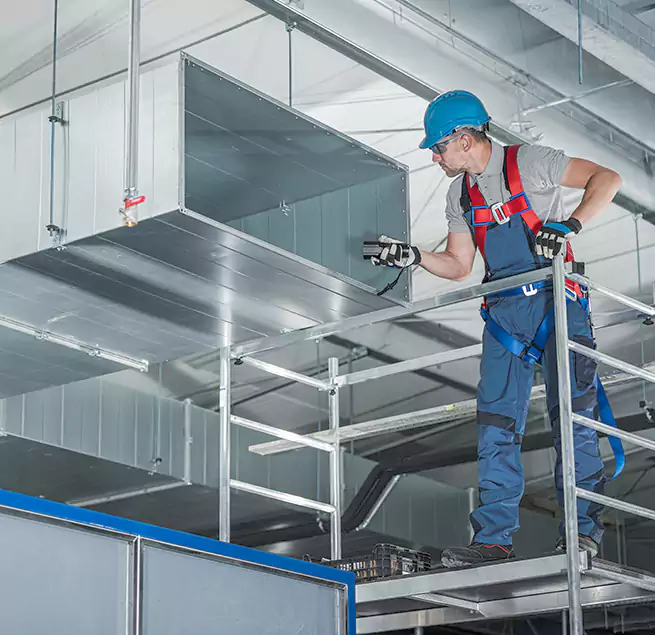 Why Homeowners & Businesses Trust Us Iowa City, IA