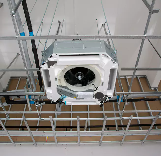 Why Homeowners & Businesses Trust Us Iowa City, IA?