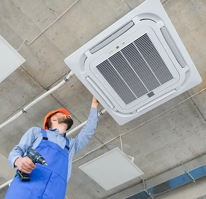 Why Homeowners & Businesses Trust Us in Iowa City, IA?