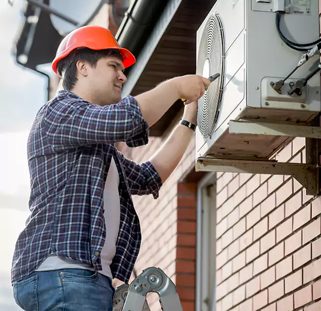 Why Homeowners & Businesses Trust Us Iowa City, IA