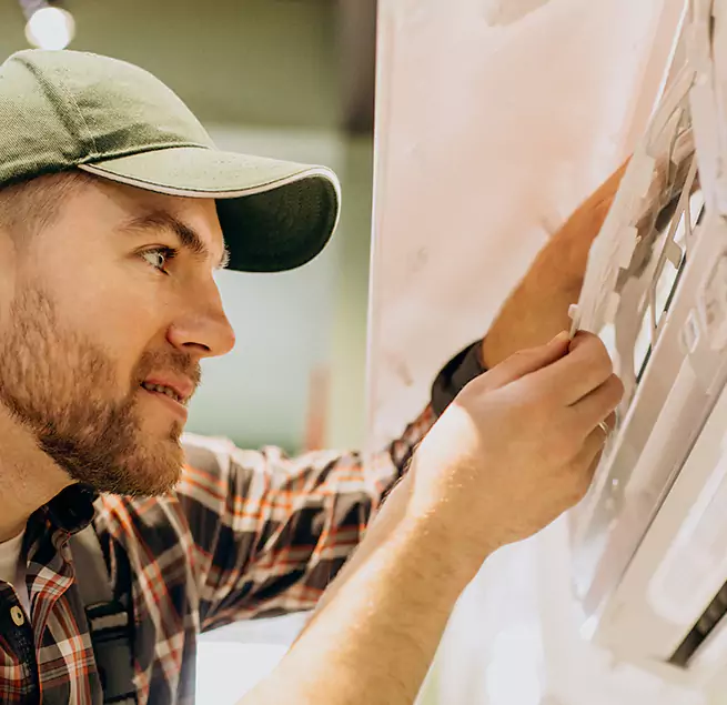 Why Homeowners & Businesses Trust Us in Iowa City, IA?