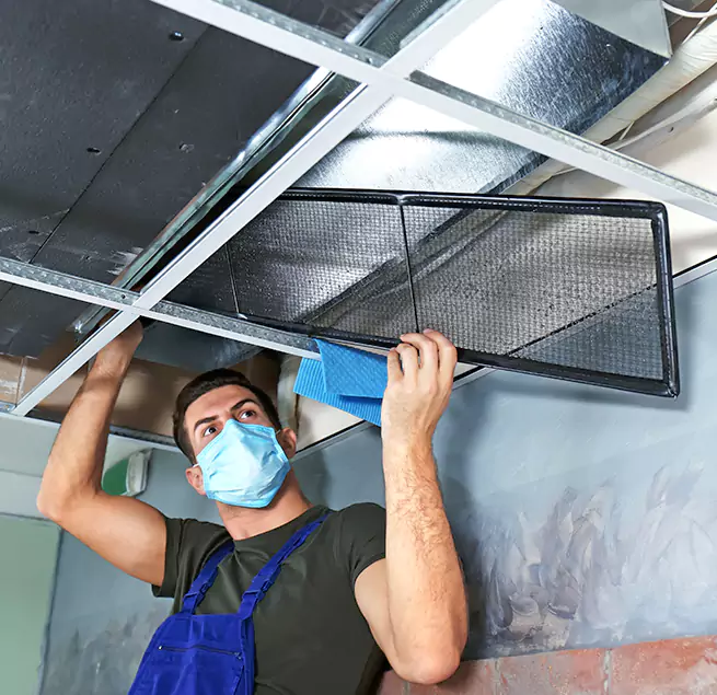 Why Homeowners & Businesses Trust Us in Iowa City, IA?